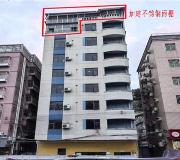 主力配资炒股 深圳自建房装电梯3人坠亡，3人被拘！高处作业具有危险性，以下“8不准”请牢记