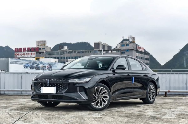 股票在线配资 BBA之外的高性价比之选，林肯豪华中型车下探至19万级，轴距近5米