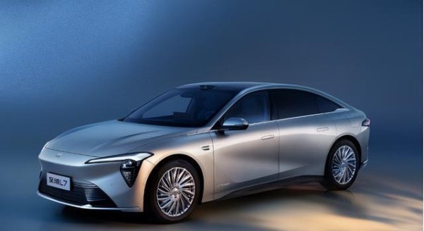 配资股票交易 增程车卷王预订? 全新别克至境 L7 8775 芯片 + 真龙增程，实力揭秘