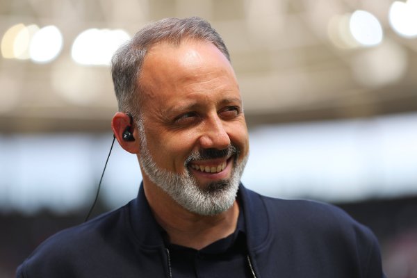 配资炒股理财 皇家社会主帅：对阵马竞将是高强度比赛，西蒙尼的执教非常出色